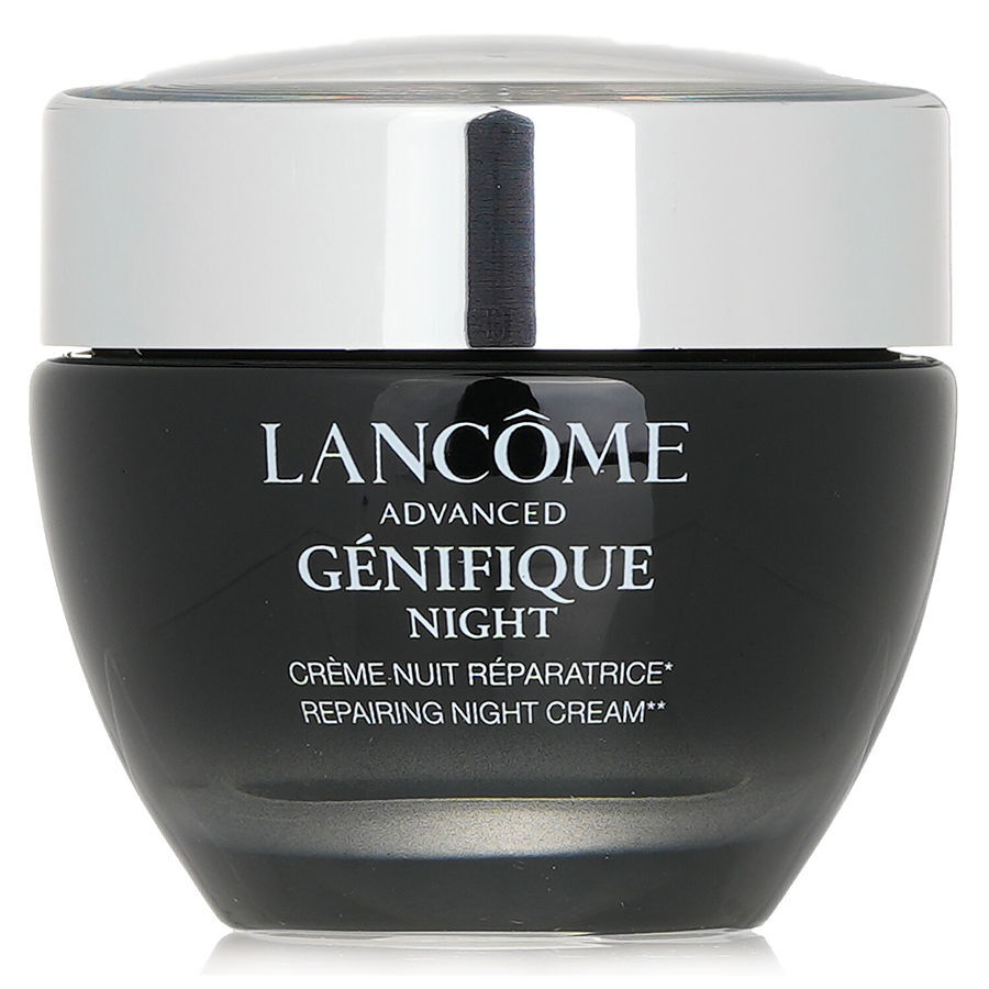 LANCOME by Lancome (WOMEN) - Advanced Genifique Night Cream  --50ml/1.7oz