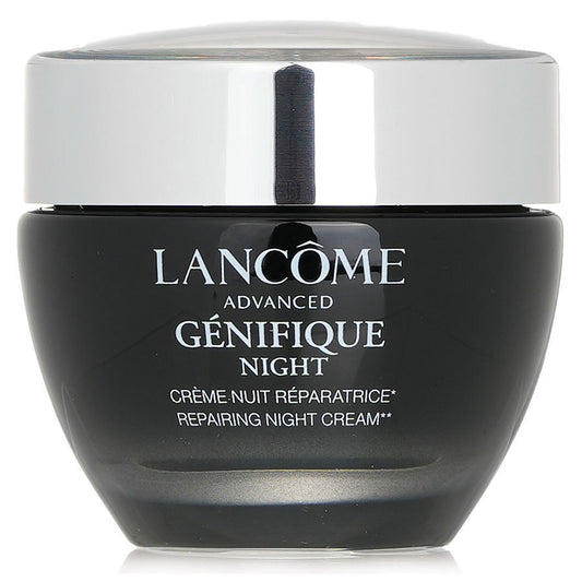 LANCOME by Lancome (WOMEN) - Advanced Genifique Night Cream  --50ml/1.7oz