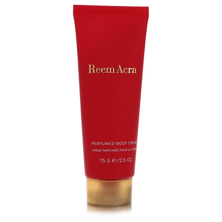 Reem Acra by Reem Acra Body Cream 2.5 oz (Women)