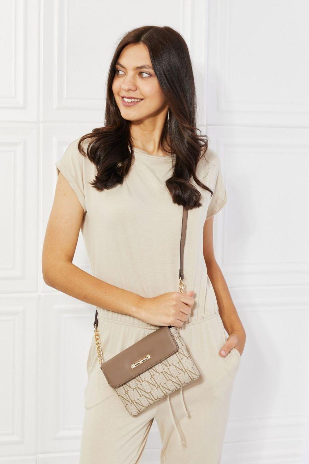 Nicole Lee USA Minimal Fashion Purse - Glamorous Boutique USA L.L.C.