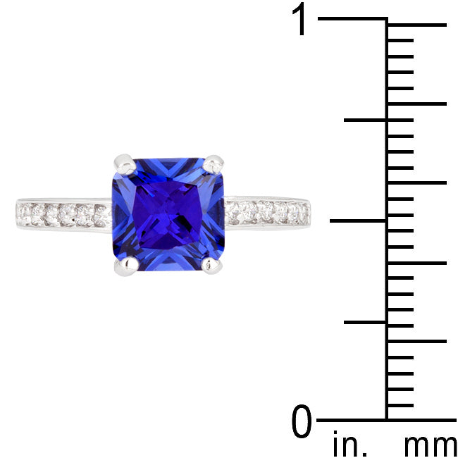 Princess Purple Ring