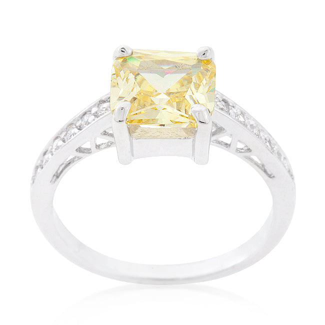 Princess Bella Ring