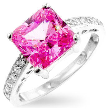 Princess Aurora Ring