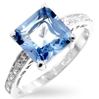 Princess Jasmine Ring